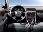 Audi A4 2.0T S-Line Sedan 2004 года (NA)